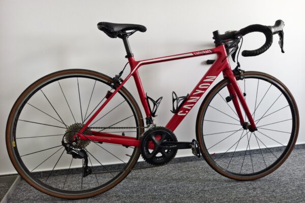Canyon CF7
