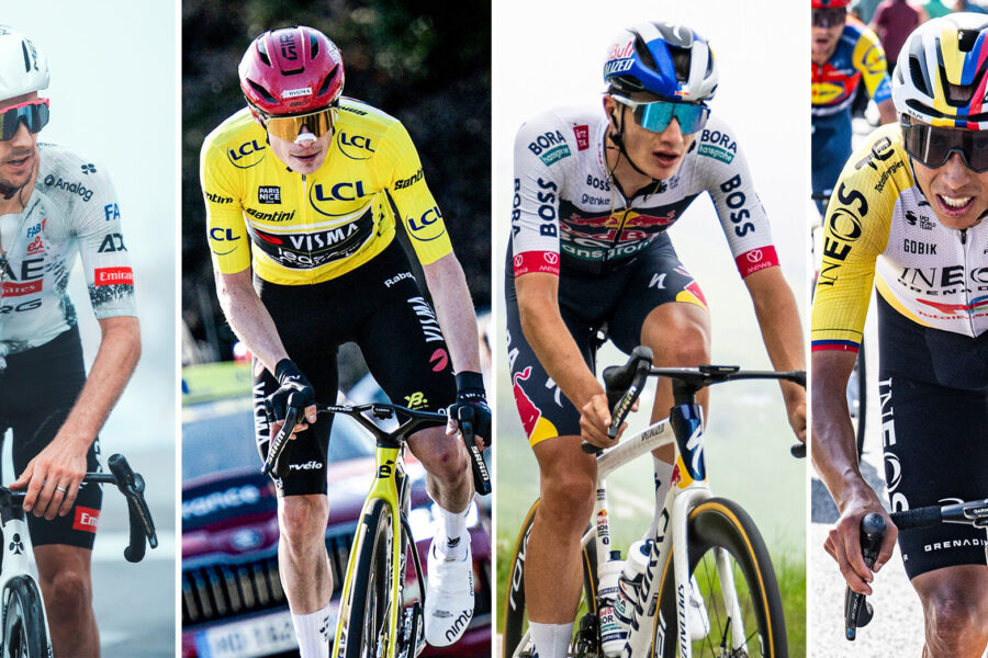 8 hlavných favoritov na celkové poradie Giro d’Italia 2026: Vingegaard chce ružový dres, Taliani veria novej hviezde
