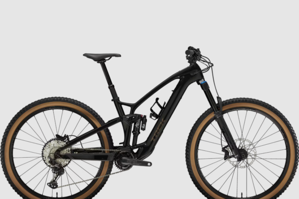 NAJŠPORT | Zľava týždňa: Horský elektrobicykel Trek Fuel EXe 9.7 2025 kúpite teraz so zľavou až 2950 eur