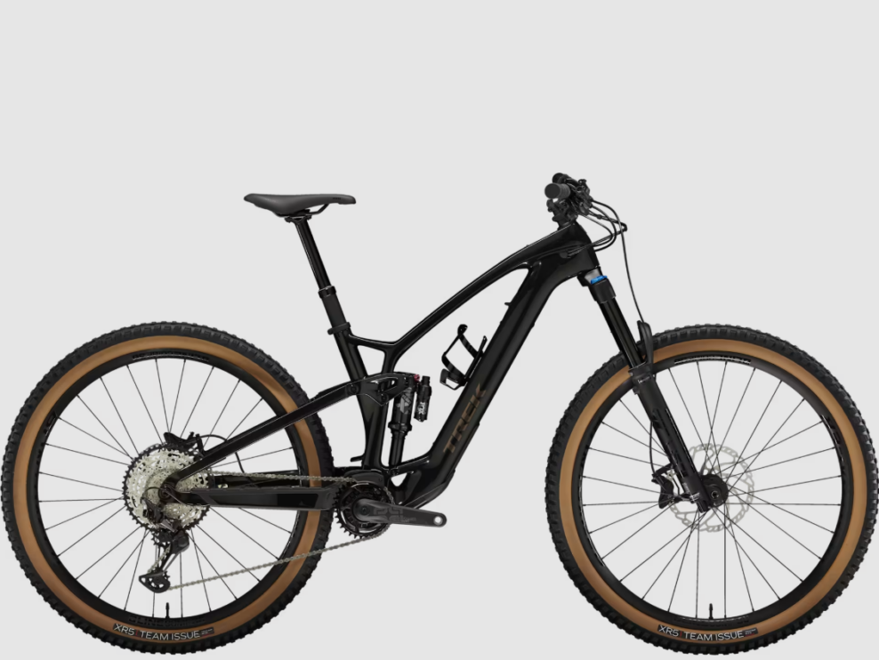 NAJŠPORT | Zľava týždňa: Horský elektrobicykel Trek Fuel EXe 9.7 2025 kúpite teraz so zľavou až 2950 eur