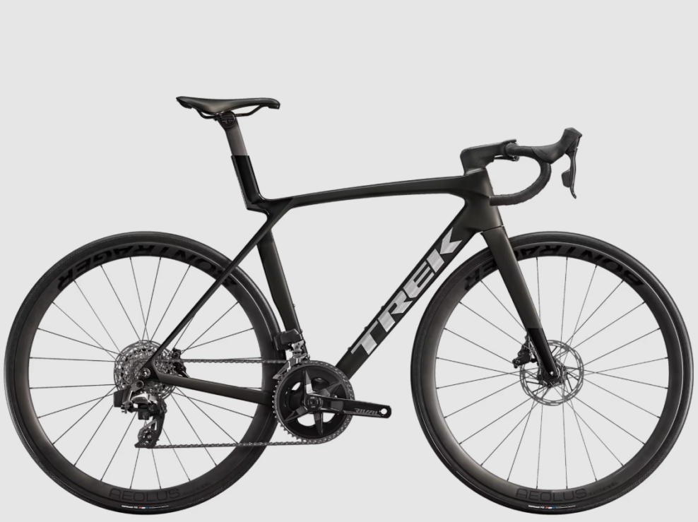 NAJŠPORT | Zľava týždňa: Cestný bicykel Trek Madone SL 6 AXS Gen 8 2025 kúpite teraz so zľavou až 1450 eur