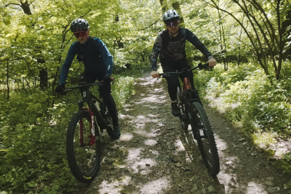 VIDEO | E-bike vs klasika: koľko kalórií spálim za 2 hodiny? (reálny test)