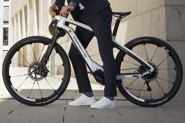 Porsche končí so značkou motorov Fazua aj s vlastným oddelením pre elektrobicykle