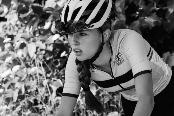 Belgická cyklistika prišla o obrovský talent. Jilke Michielsen zomrela po boji s rakovinou vo veku 19 rokov