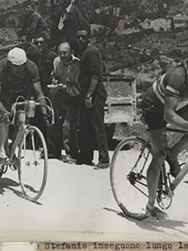 Keď sa Taliansko spamätávalo z vojny. Giro d’Italia 1946 spojilo zničenú krajinu aj legendy Bartaliho a Coppiho