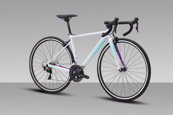 BIKEMANIA | Zľava týždňa: Cestný bicykel POLYGON STRATTOS S5 kúpite teraz so zľavou až 46% za 699 eur