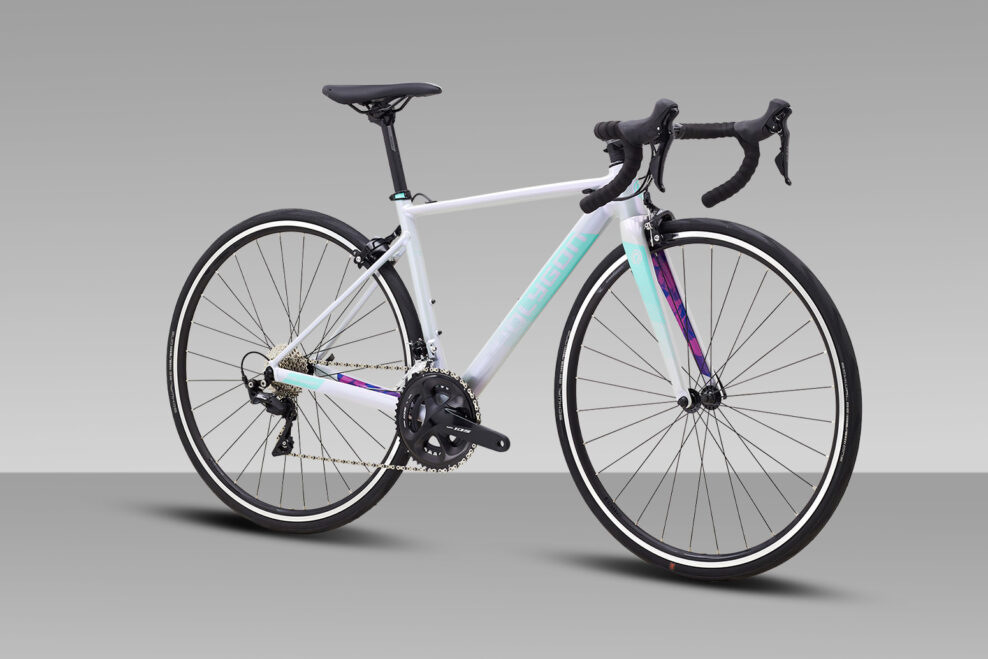 BIKEMANIA | Zľava týždňa: Cestný bicykel POLYGON STRATTOS S5 kúpite teraz so zľavou až 46% za 699 eur