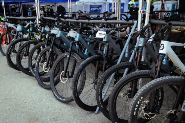 TIPOS Bikefest 2024: Registrácia testovacích bicyklov je spustená!