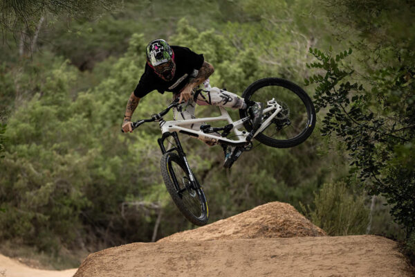 TIPOS BikeFest 2026: Zoznam testovacích bicyklov Commencal
