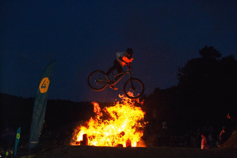TIPOS BikeFest 2026: Čo v&scaron;etko v&aacute;s čak&aacute; na najv&auml;č&scaron;om slovenskom bicyklovom festivale?