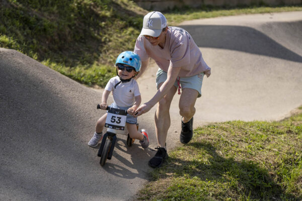 TIPOS BikeFest 2026: Detaily Ovko detských pretekov