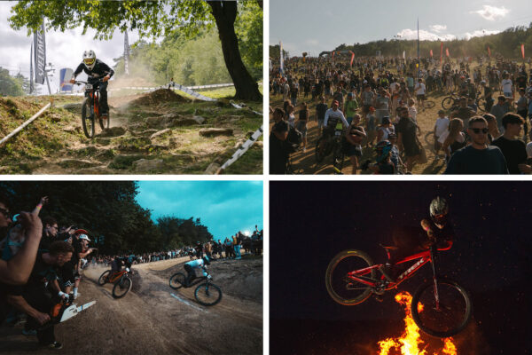 FOTOGALÉRIA | 30 fotiek, ktoré vás prenesú priamo na BikeFest