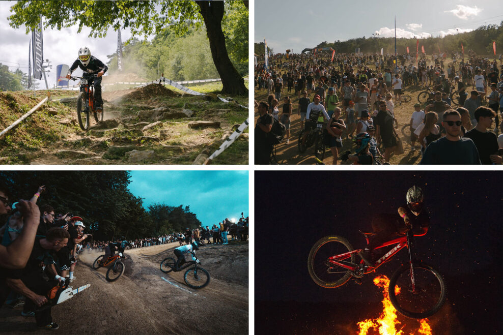  FOTOGALÉRIA ‎| 30 fotiek, ktoré vás prenesú priamo na BikeFest
