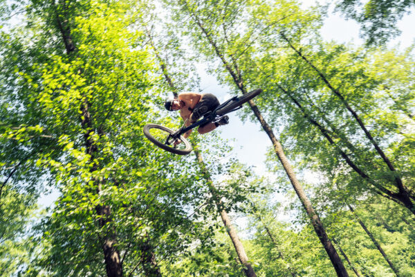 TIPOS BikeFest 2026: Detaily pretekov Dirt Jump