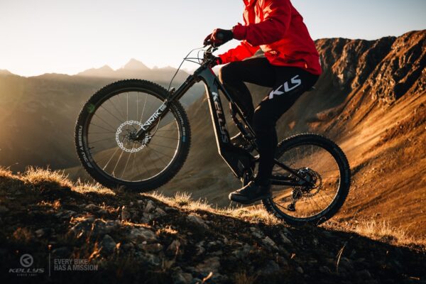 TIPOS BikeFest 2026: Zoznam testovacích bicyklov Kellys