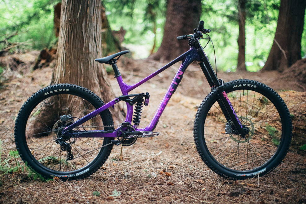 TIPOS BikeFest 2026: Zoznam testovacích bicyklov Marin