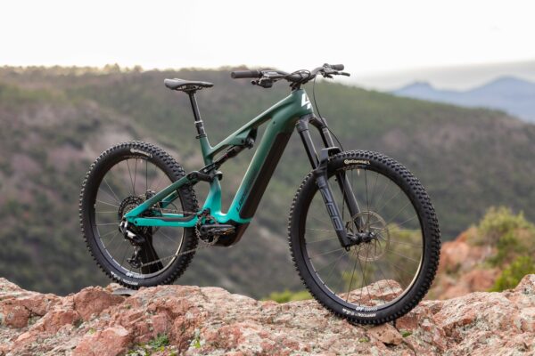 TIPOS BikeFest 2026: Zoznam testovacích bicyklov Lappiere