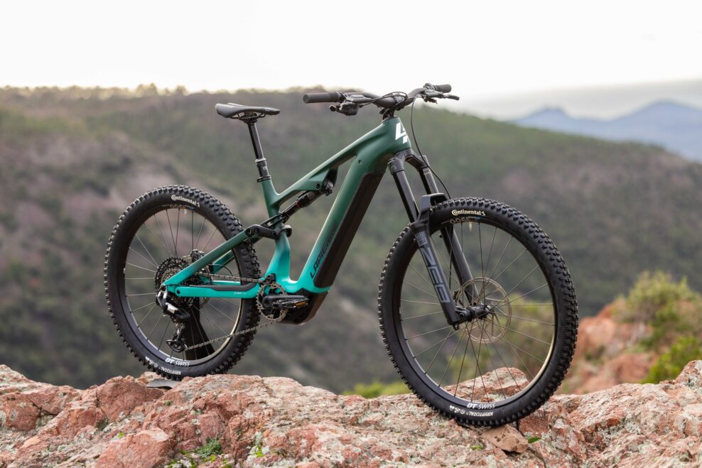 TIPOS BikeFest 2026: Zoznam testovacích bicyklov Lappiere