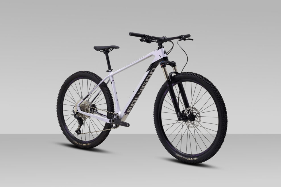 BIKEMANIA | Zľava týždňa: Karbónový XC bicykel POLYGON SYNCLINE C2 kúpite teraz so zľavou až 36% za 899 eur