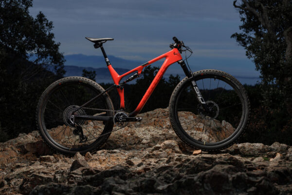 TIPOS BikeFest 2026: Zoznam testovacích bicyklov Rockrider