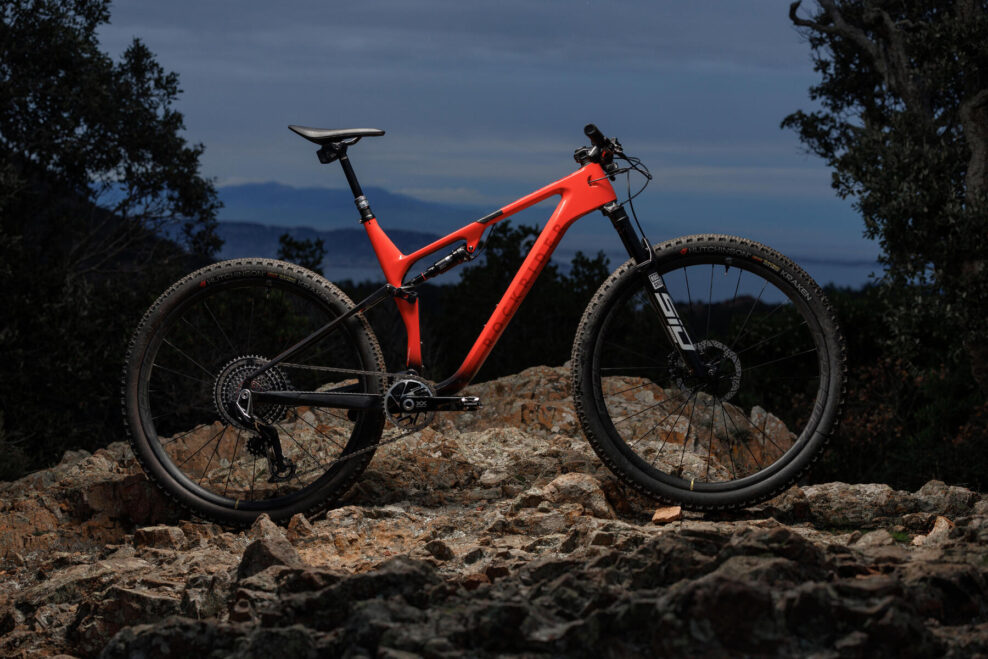 TIPOS BikeFest 2026: Zoznam testovacích bicyklov Rockrider