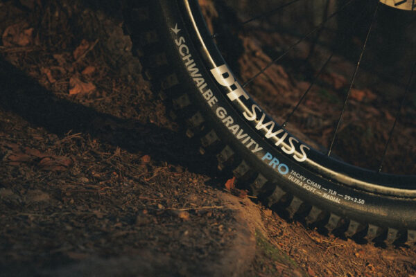 TIPOS BikeFest 2026: Zoznam testovacích plášťov Schwalbe