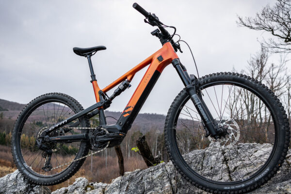 TIPOS BikeFest 2026: Zoznam testovacích bicyklov CTM