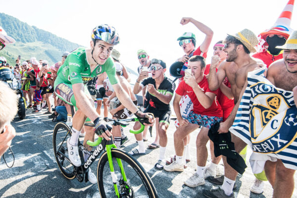 Prečo Wout van Aert nejde na Tour de France? Hrozila mu otrava krvi a musel podstúpiť dve operácie