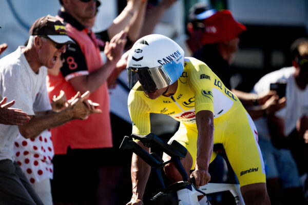 Tour de France 2026 sa začne netradične. Vysvetľujeme, ako bude fungovať nový formát tímovej časovky