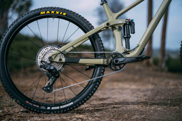 Nové mechanické Shimano Deore prináša viac odolnosti aj technológie z vyšších radov