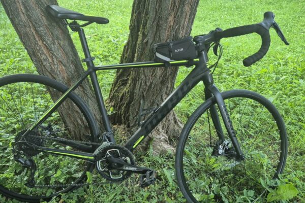Cestný bicykel MAYO adventure L