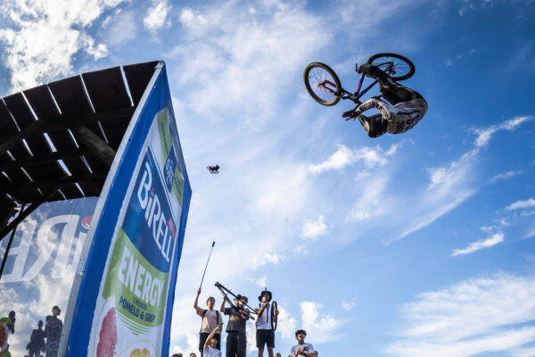 MUSÍTE VIDIEŤ | TIPOS BikeFest 2026: 3 najlepšie jazdy z pretekov Birell Slopestyle