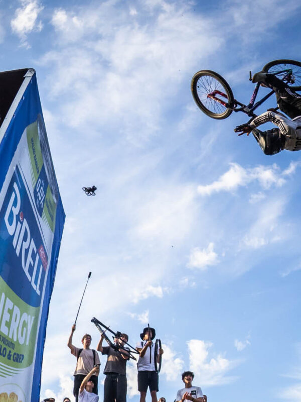 MUSÍTE VIDIEŤ | TIPOS BikeFest 2026: 3 najlepšie jazdy z pretekov Birell Slopestyle