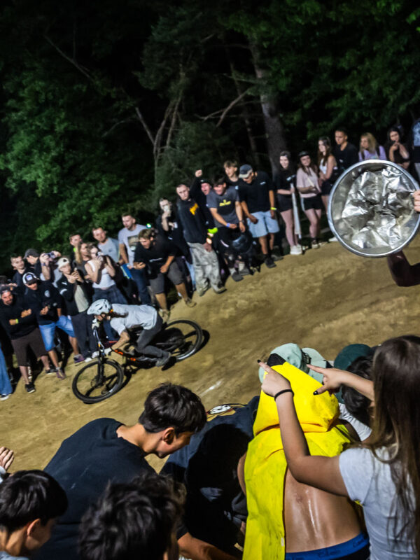 TIPOS Bikefest 2026: Davy ľudí a elektrizujúcu atmosféru zachytil svojím objektívom Miro Pochyba