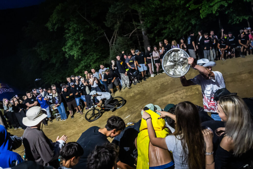 TIPOS Bikefest 2026: Davy ľudí a elektrizujúcu atmosféru zachytil svojím objektívom Miro Pochyba