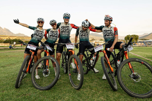 Cannondale Factory Racing po 30 rokoch skončí