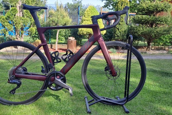 Cestný bicykel MERIDA Reacto 6000DI2