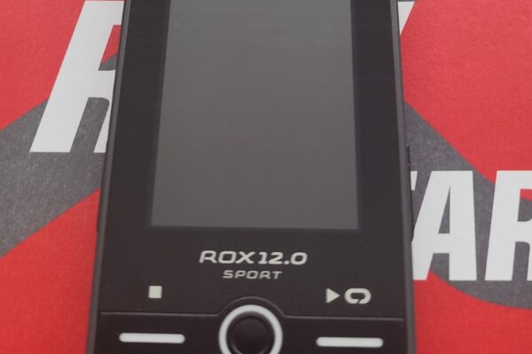 Na predaj GPS cyklopočítač SIGMA ROX 12.0 Sport Basic – ako nový