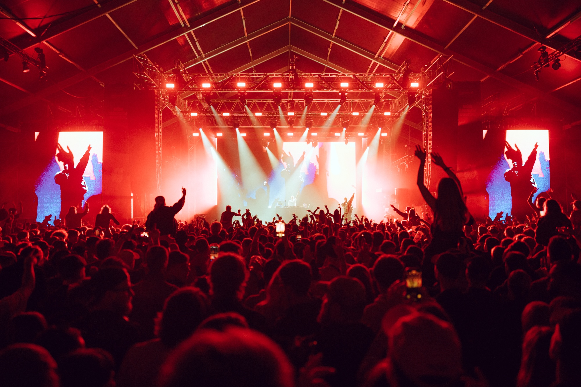 Nezabudnuteľn&eacute; festivalov&eacute; z&aacute;žitky. Foto: Jakub Doležal
