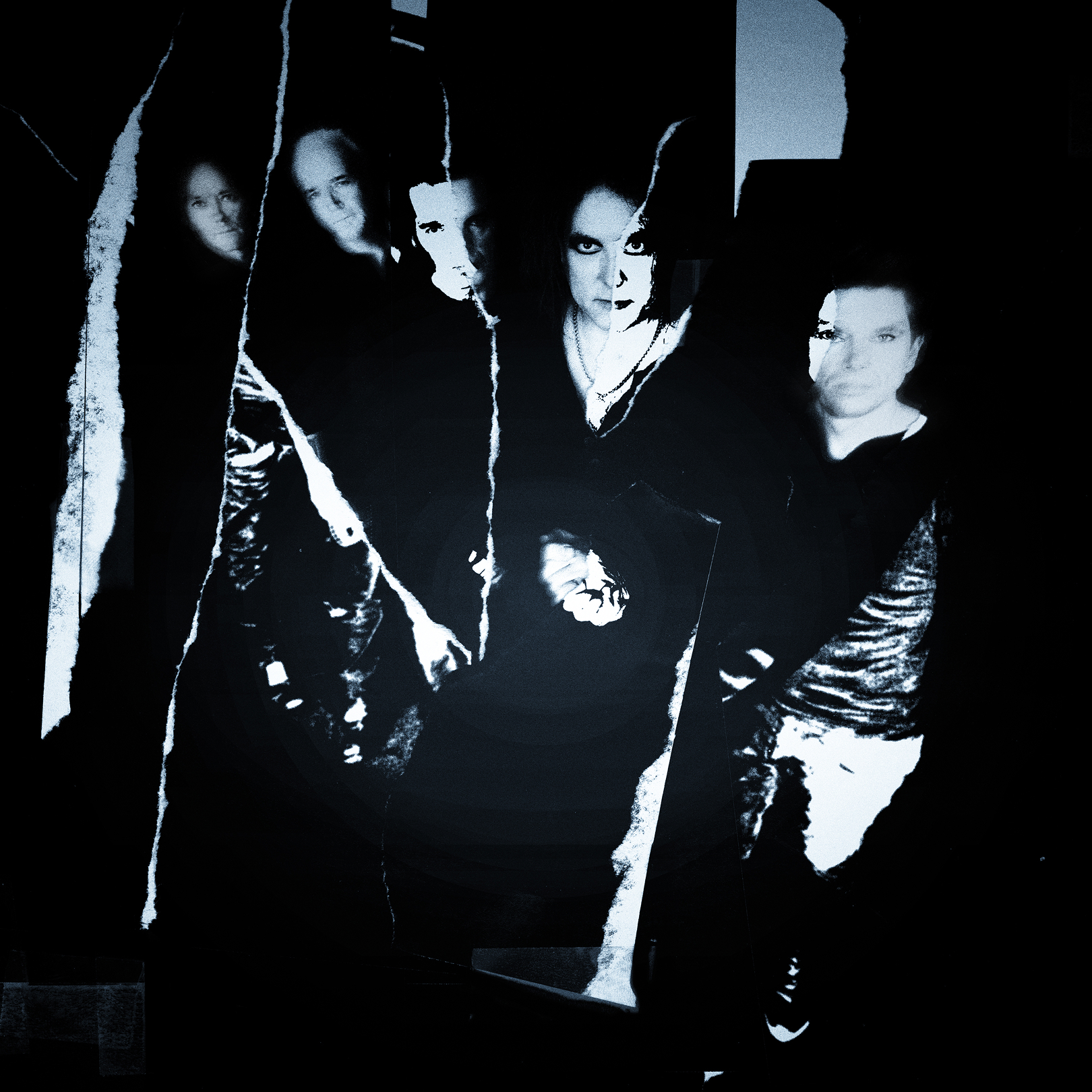 The Cure. Foto: Pohoda Festival