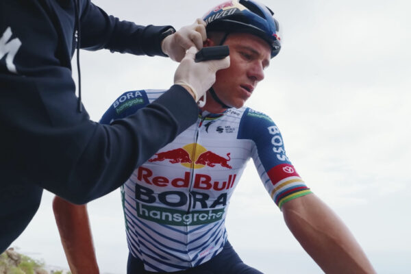 FTP na úrovni Tadeja Pogačara? Remco Evenepoel odhalil čísla z prípravy na Tour de France