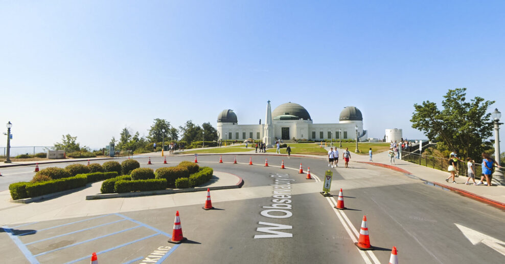 Trasa cyklistických pretekov na Olympiáde v Los Angeles môže patriť k najťažším v histórii. Preteky vyvrcholia na ikonickom Griffith Observatory