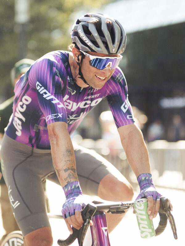 Ak by trénoval ešte dva dni, zomrel by. Michael Matthews sa vracia na Tour de France po pľúcnej embólii
