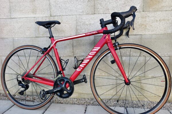 Canyon CF7