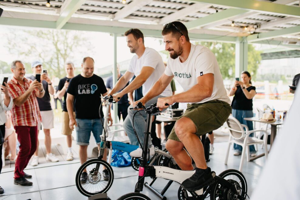 Na trh prichádza našľapaná novinka, ktorú pre Slovákov vyladil Peter Sagan