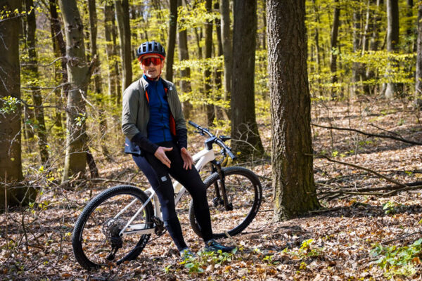 Cykloshop | Pozrite si test Shimano Deore Di2 a zistite, ako v ňom obstálo