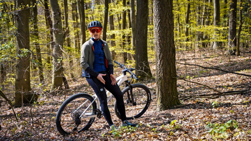 Cykloshop | Pozrite si test Shimano Deore Di2 a zistite, ako v ňom obstálo