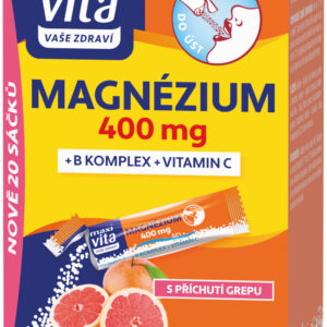 Maxi Vita Magnézium Stick pack