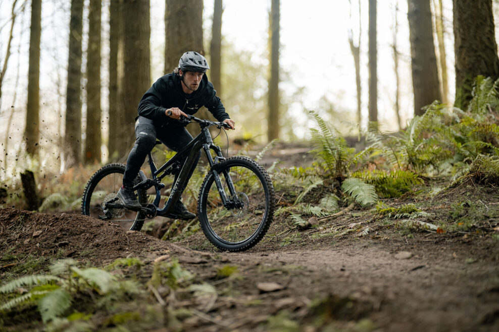 Whyte ukázalo tri novinky. Karbónový e-bike Karve dostal motor Avinox M2S, hliníkové MTB výborný pomer ceny a výbavy