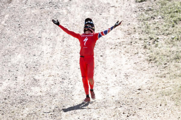 Jordan Williams v La Thuile získal svoje druhé víťazstvo vo Svetovom pohári v zjazde